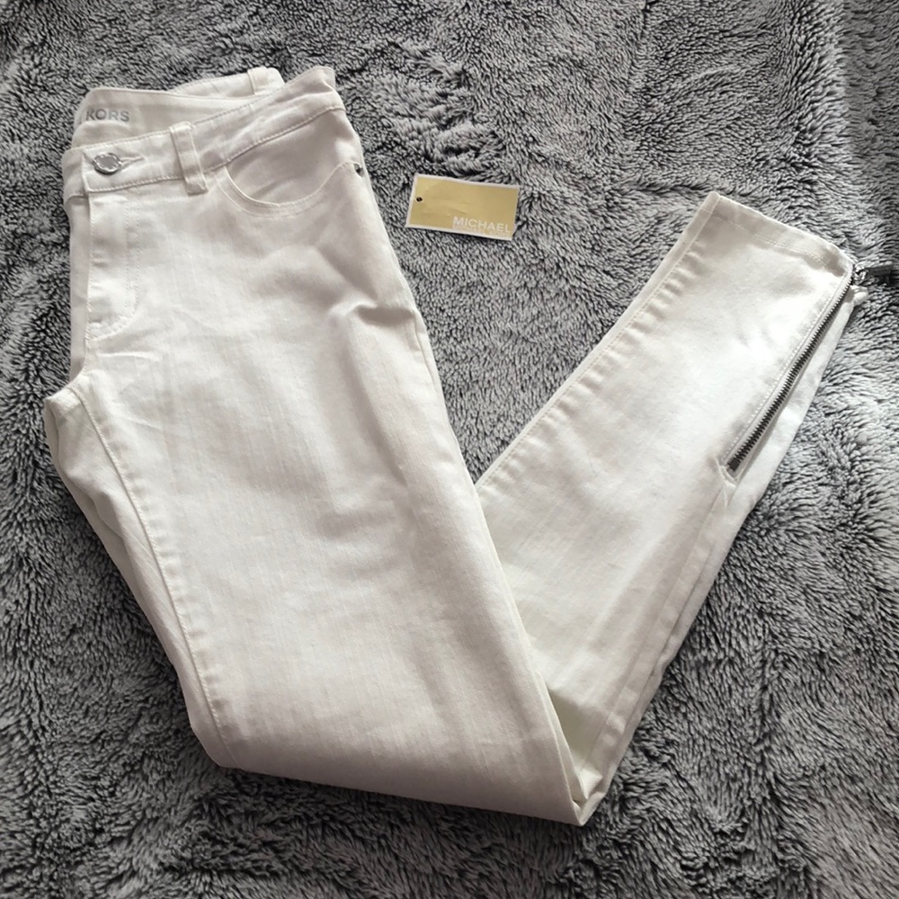 NWT Michael Kors Jeans!